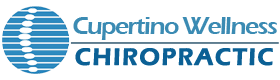 Cupertino Wellness Chiropractic Logo