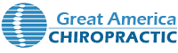 Chiropractic Santa Clara CA Great America Chiropractic Logo