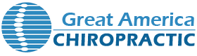 Chiropractic Santa Clara CA Great America Chiropractic Logo