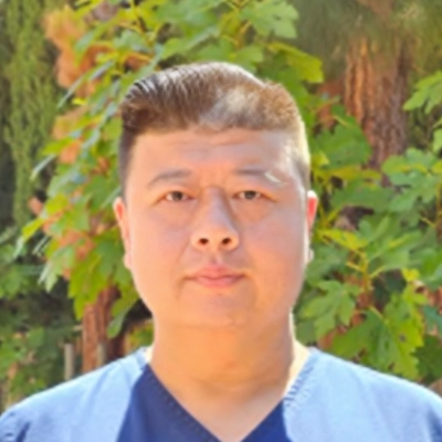 Chiropractic Santa Clara CA Michael Zhao
