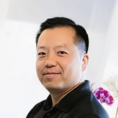 Chiropractor Santa Clara CA Henry Lin